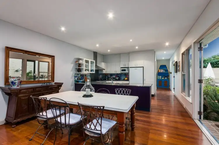 Fourth view of Homely house listing, 27 Dock Road, Birchgrove NSW 2041