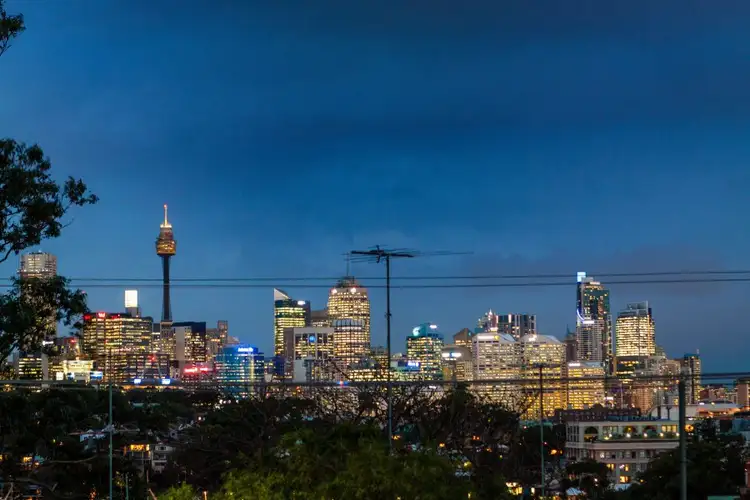 Sixth view of Homely house listing, 27 Dock Road, Birchgrove NSW 2041