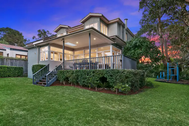 3 Parker Street, Northbridge NSW 2063