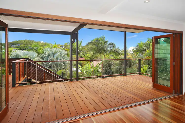 Main view of Homely house listing, 22 Bimini Drive, Yaroomba QLD 4573