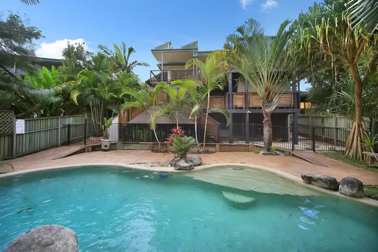 Second view of Homely house listing, 22 Bimini Drive, Yaroomba QLD 4573