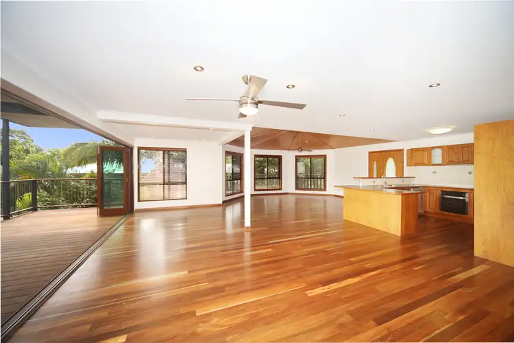 Third view of Homely house listing, 22 Bimini Drive, Yaroomba QLD 4573
