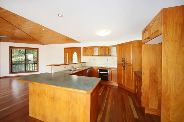 Sixth view of Homely house listing, 22 Bimini Drive, Yaroomba QLD 4573