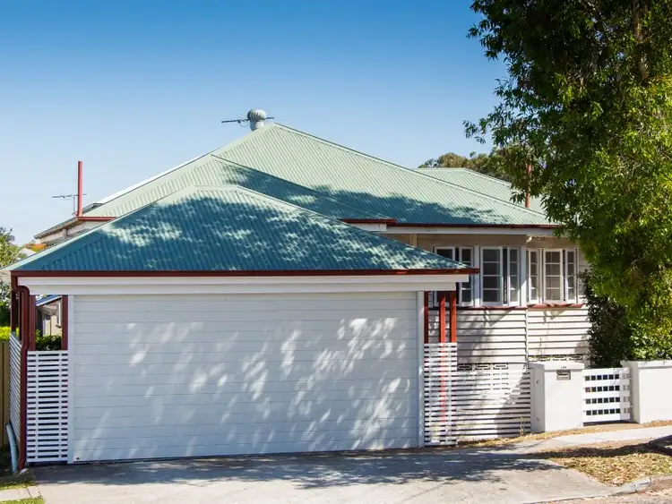 44 Lennon Street, Stafford QLD 4053