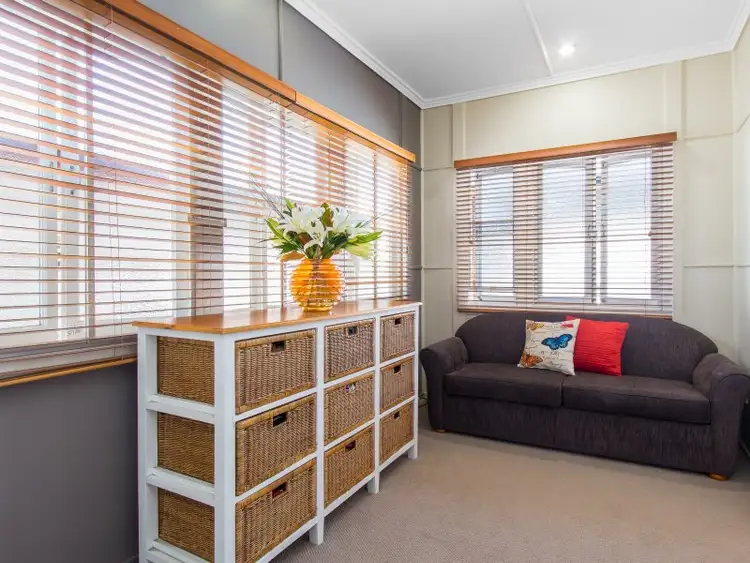 Second view of Homely house listing, 44 Lennon Street, Stafford QLD 4053