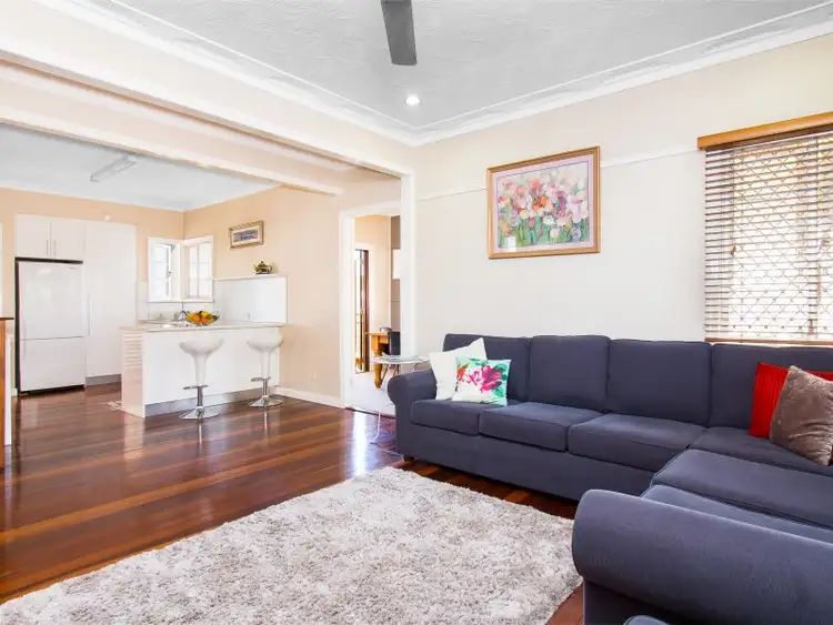 Fourth view of Homely house listing, 44 Lennon Street, Stafford QLD 4053