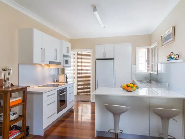 Fifth view of Homely house listing, 44 Lennon Street, Stafford QLD 4053