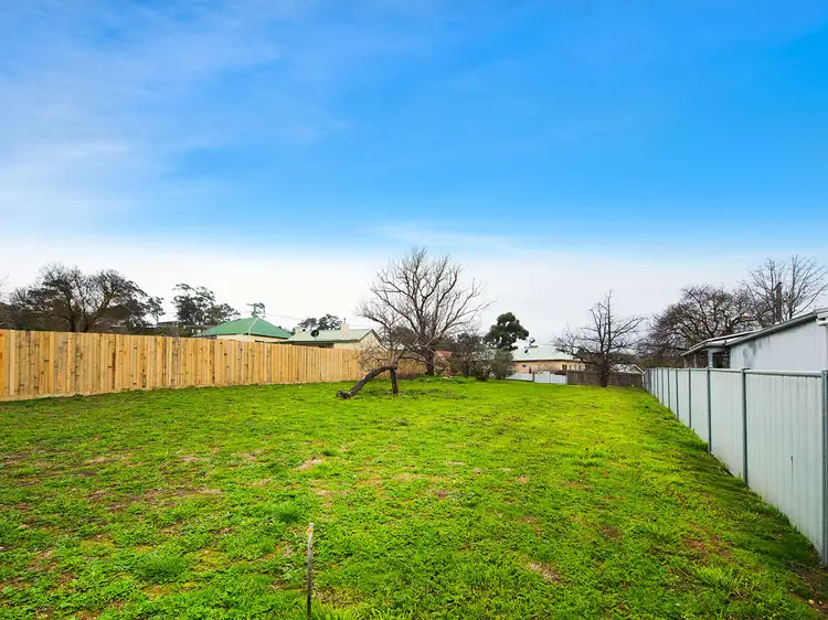 LOT 2, 4 Chapel Street, Campbells Creek VIC 3451