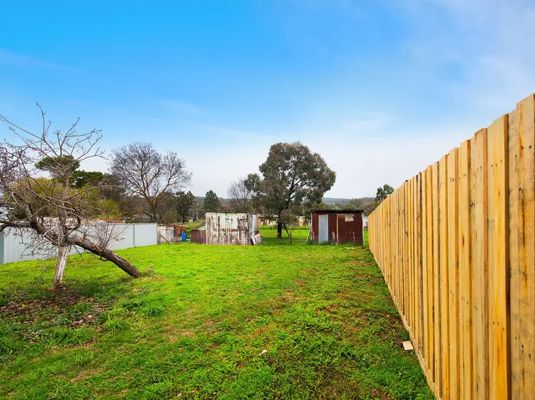 Second view of Homely land listing, LOT 2, 4 Chapel Street, Campbells Creek VIC 3451
