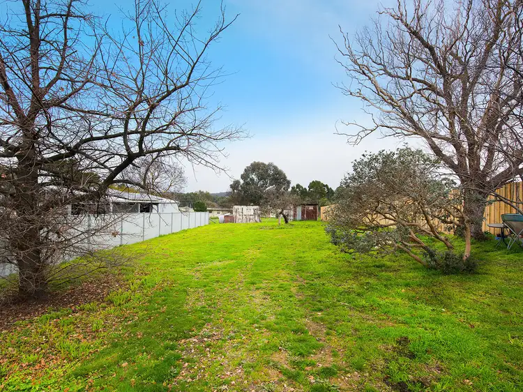 Third view of Homely land listing, LOT 2, 4 Chapel Street, Campbells Creek VIC 3451