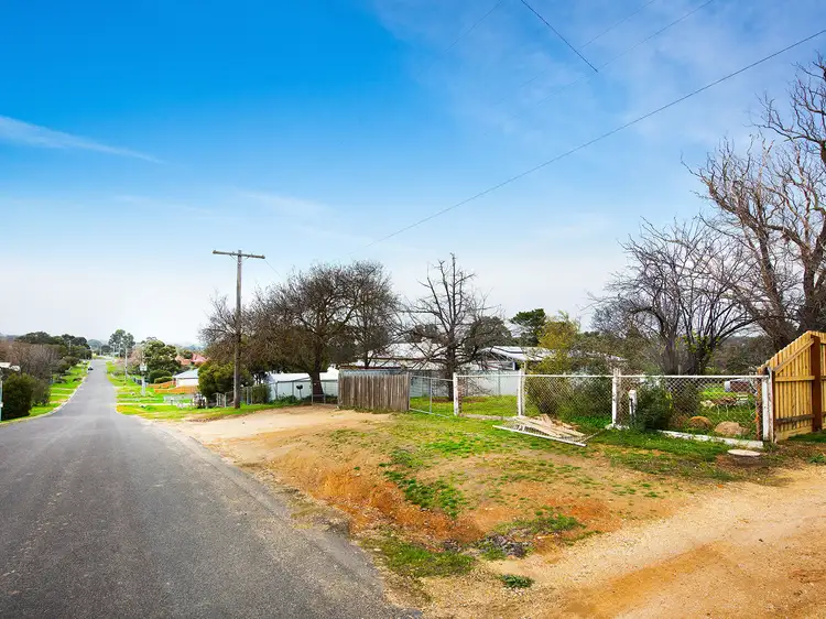 Fourth view of Homely land listing, LOT 2, 4 Chapel Street, Campbells Creek VIC 3451