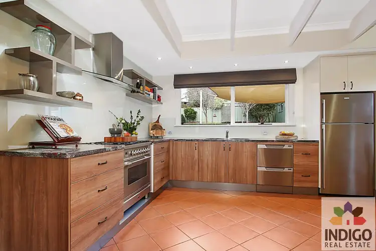 Second view of Homely house listing, 42 Wood Street, Beechworth VIC 3747