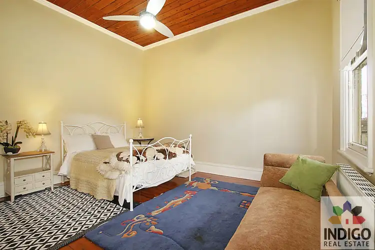 Fifth view of Homely house listing, 42 Wood Street, Beechworth VIC 3747