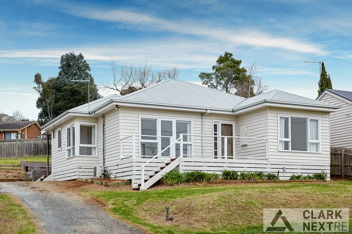Main view of Homely house listing, 258 Sutton Street, Warragul VIC 3820