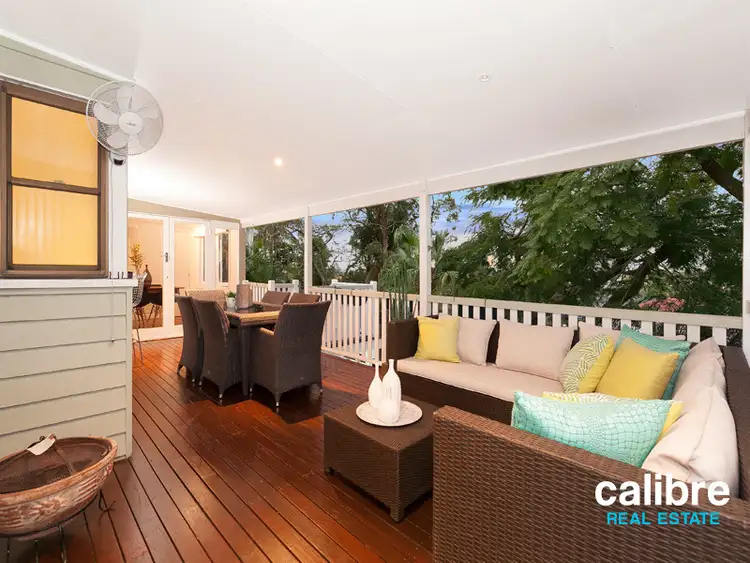 Fourth view of Homely house listing, 38 Constancia Street, Mitchelton QLD 4053