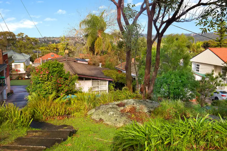 Second view of Homely house listing, 3 Heather Street, Collaroy Plateau NSW 2097