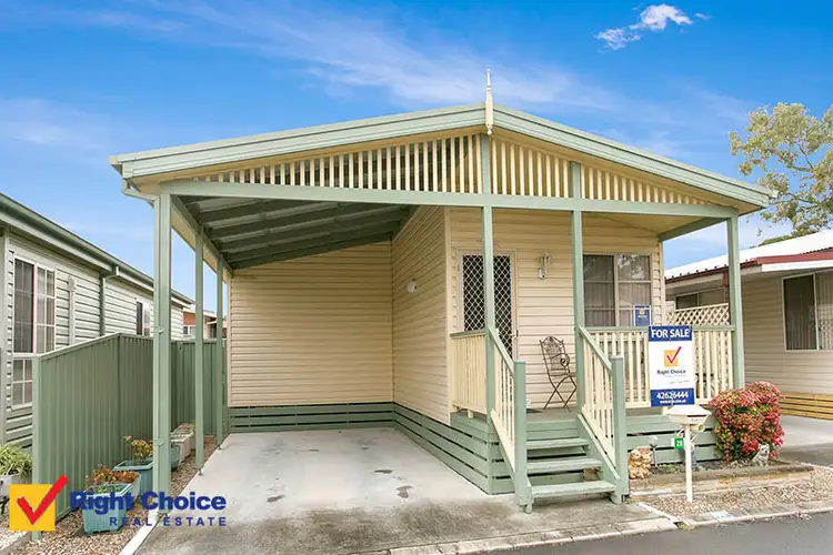 28 Willow Tree Avenue, Kanahooka NSW 2530
