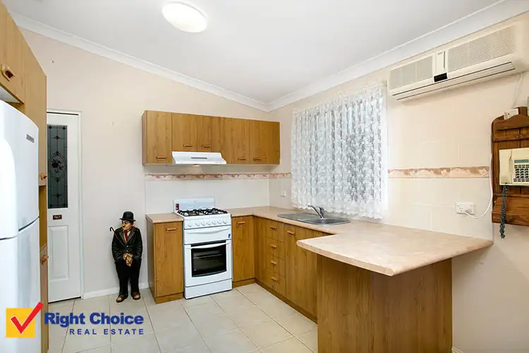 Third view of Homely villa listing, 28 Willow Tree Avenue, Kanahooka NSW 2530