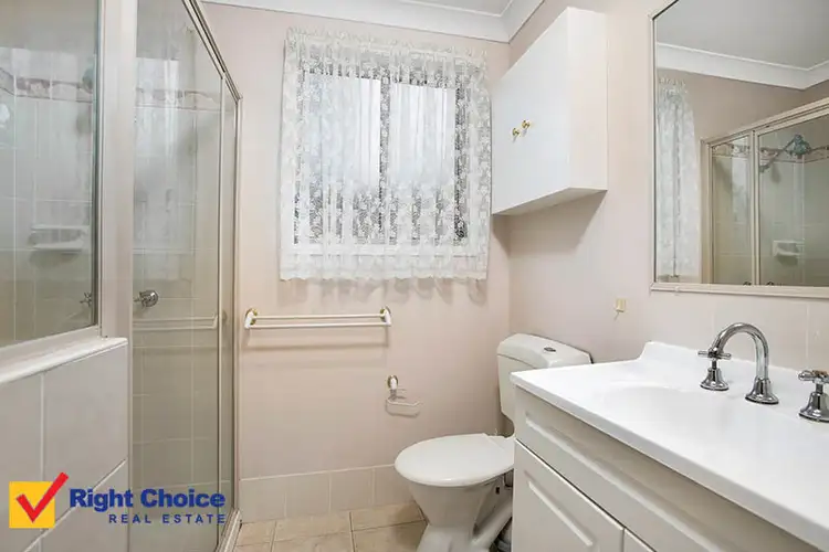 Fourth view of Homely villa listing, 28 Willow Tree Avenue, Kanahooka NSW 2530