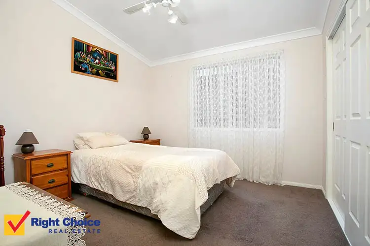 Fifth view of Homely villa listing, 28 Willow Tree Avenue, Kanahooka NSW 2530