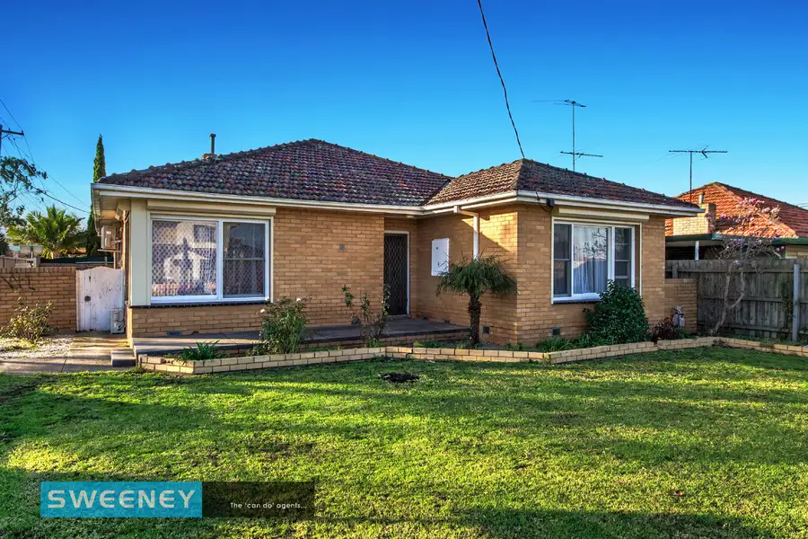 Main view of Homely house listing, 18 Station Avenue, St Albans VIC 3021