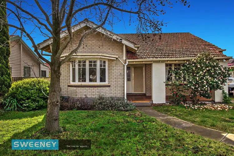 Main view of Homely house listing, 9 Una Street, Sunshine VIC 3020