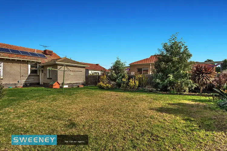 Sixth view of Homely house listing, 9 Una Street, Sunshine VIC 3020