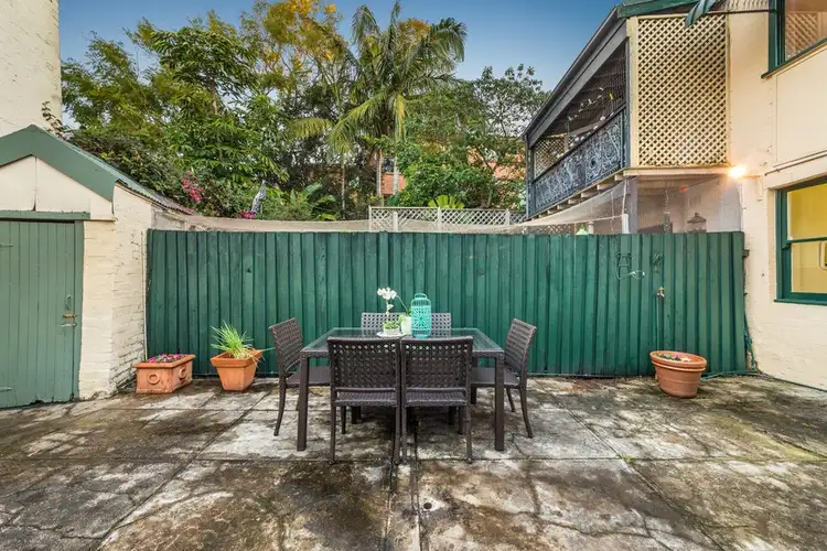 Sixth view of Homely house listing, 9 King Street, Balmain NSW 2041