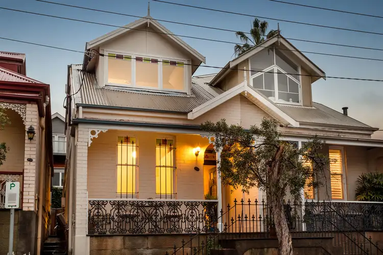 92 Short Street, Birchgrove NSW 2041