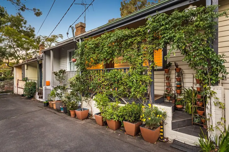 Main view of Homely house listing, 5 Sardinia Place, Birchgrove NSW 2041