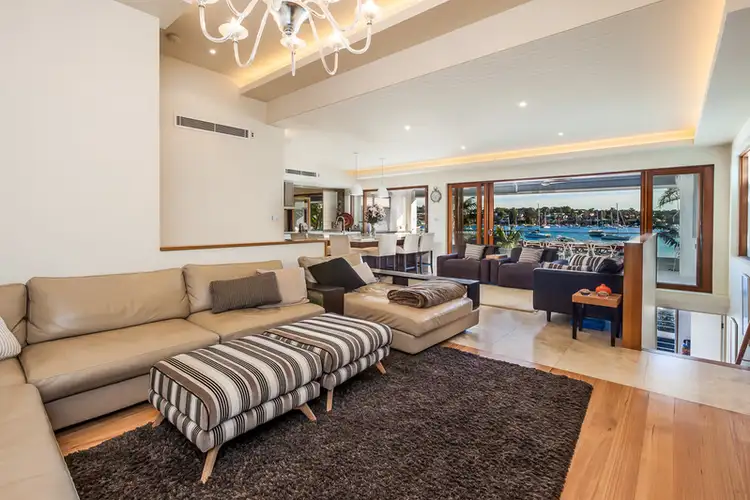 Fourth view of Homely house listing, 55 Taloombi Street, Cronulla NSW 2230