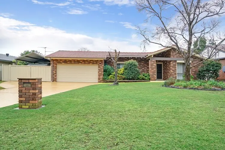 Main view of Homely house listing, 26 Smart Avenue, Camden South NSW 2570