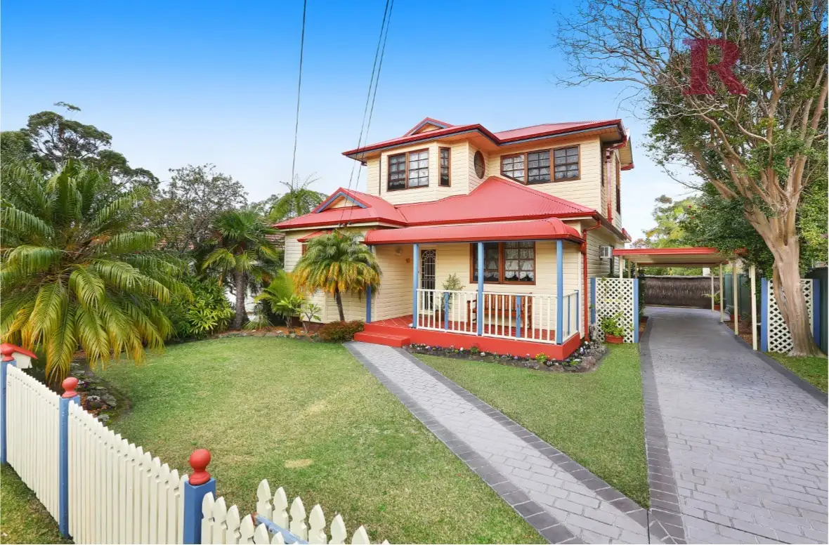 Main view of Homely house listing, 28 Karimbla Road, Miranda NSW 2228