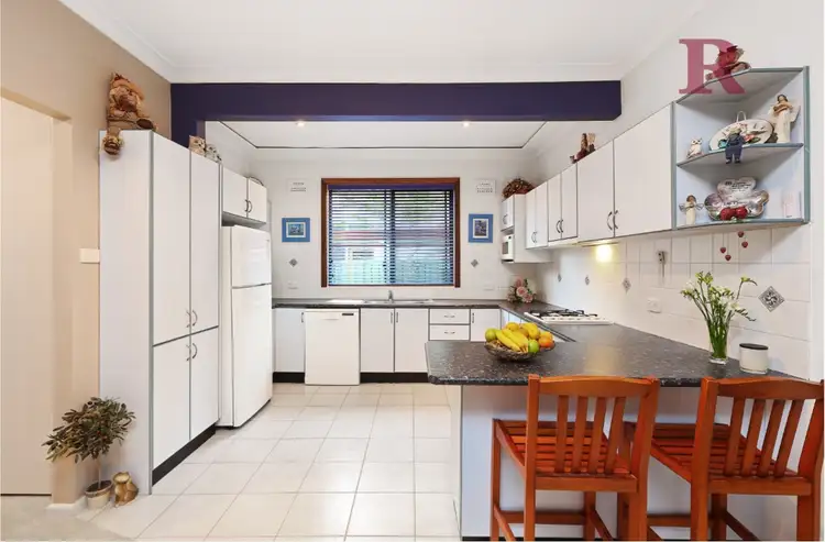 Fourth view of Homely house listing, 28 Karimbla Road, Miranda NSW 2228