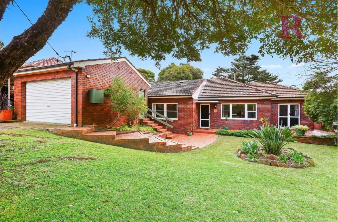 Main view of Homely house listing, 10 Gooroa Street, Carss Park NSW 2221