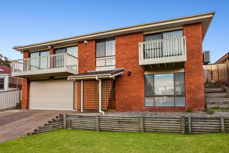 Main view of Homely house listing, 4 Blaxland Drive, Illawong NSW 2234