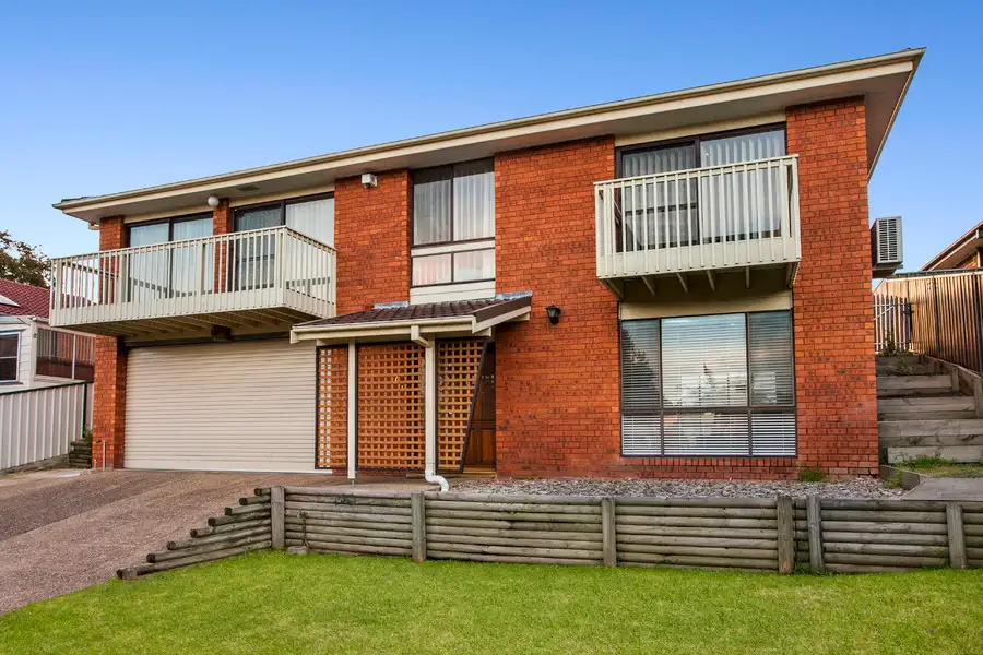 Main view of Homely house listing, 4 Blaxland Drive, Illawong NSW 2234