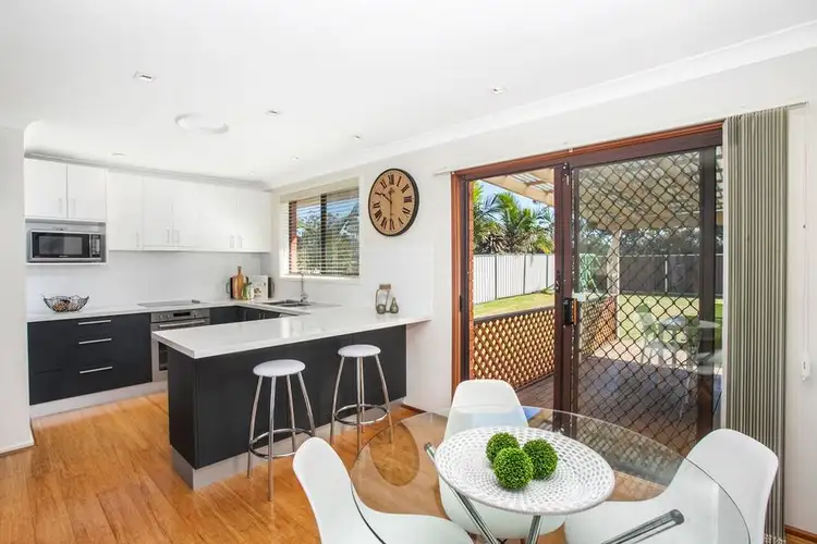 Third view of Homely house listing, 4 Blaxland Drive, Illawong NSW 2234