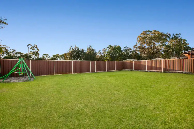 Fourth view of Homely house listing, 4 Blaxland Drive, Illawong NSW 2234