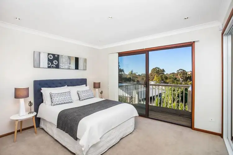 Fifth view of Homely house listing, 4 Blaxland Drive, Illawong NSW 2234
