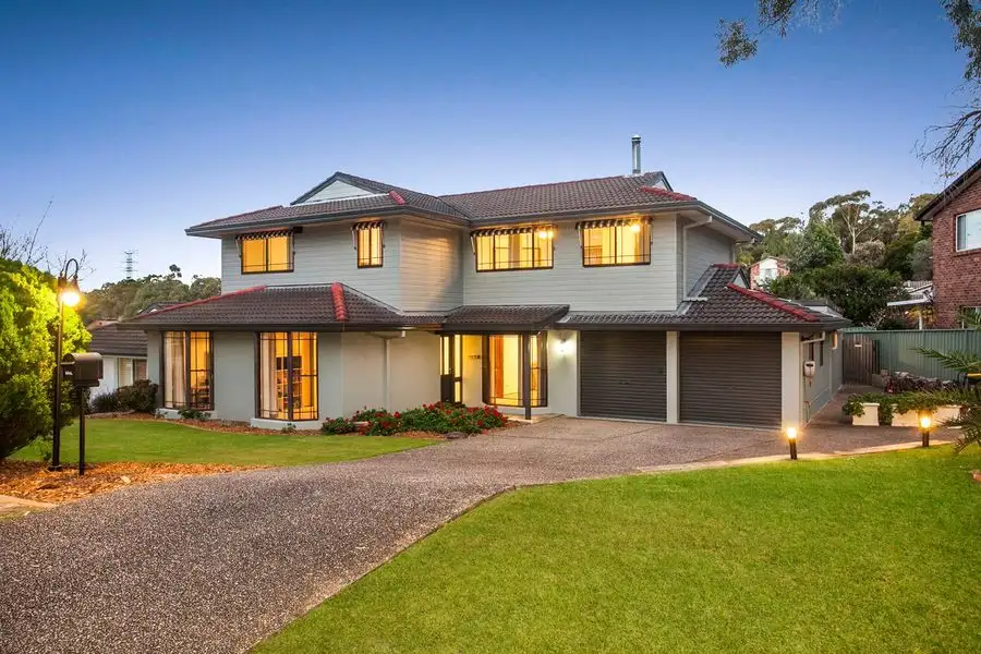 Main view of Homely house listing, 12 Field Place, Illawong NSW 2234