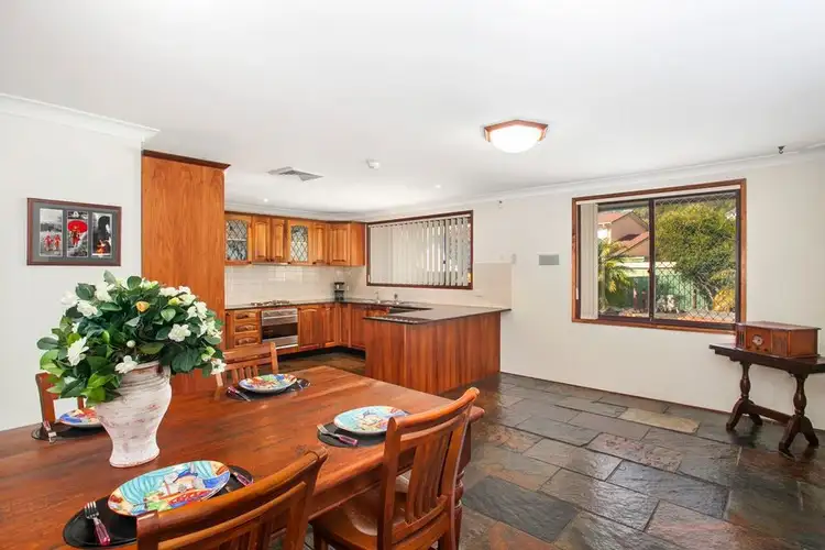 Third view of Homely house listing, 12 Field Place, Illawong NSW 2234