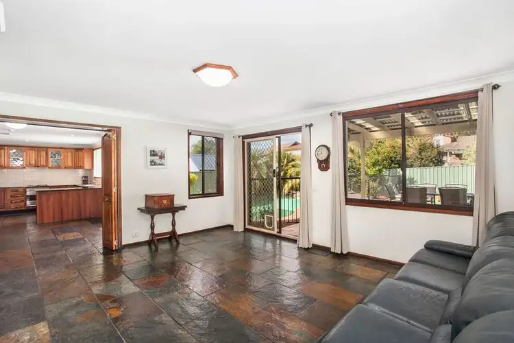 Fourth view of Homely house listing, 12 Field Place, Illawong NSW 2234