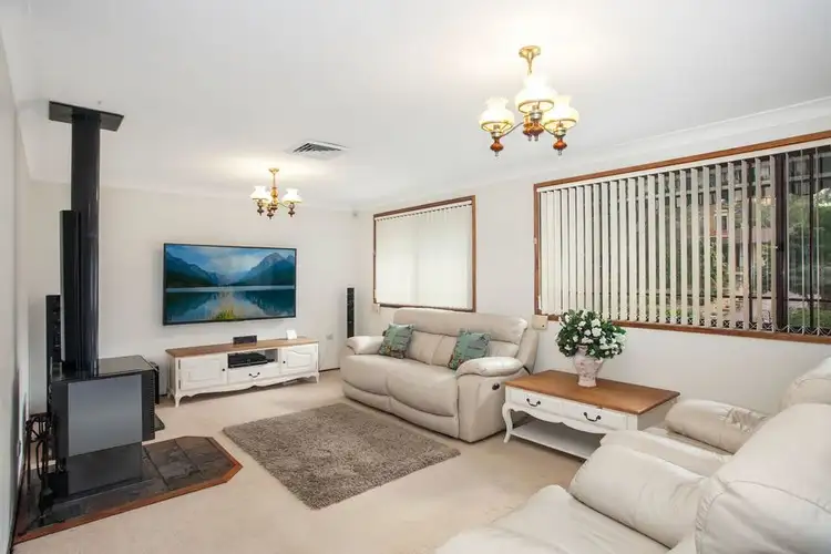 Fifth view of Homely house listing, 12 Field Place, Illawong NSW 2234