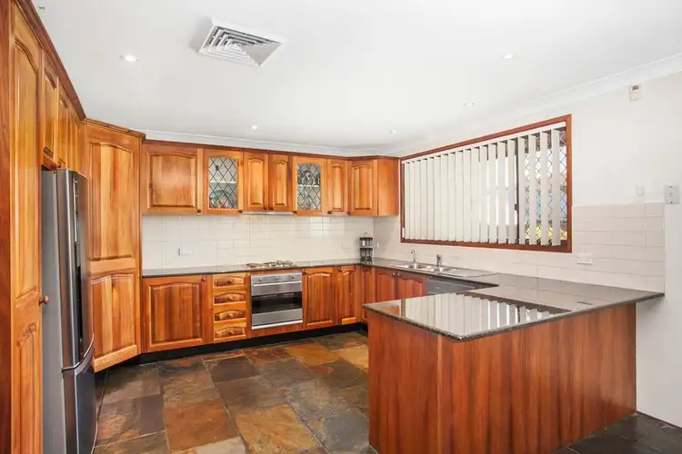 Sixth view of Homely house listing, 12 Field Place, Illawong NSW 2234