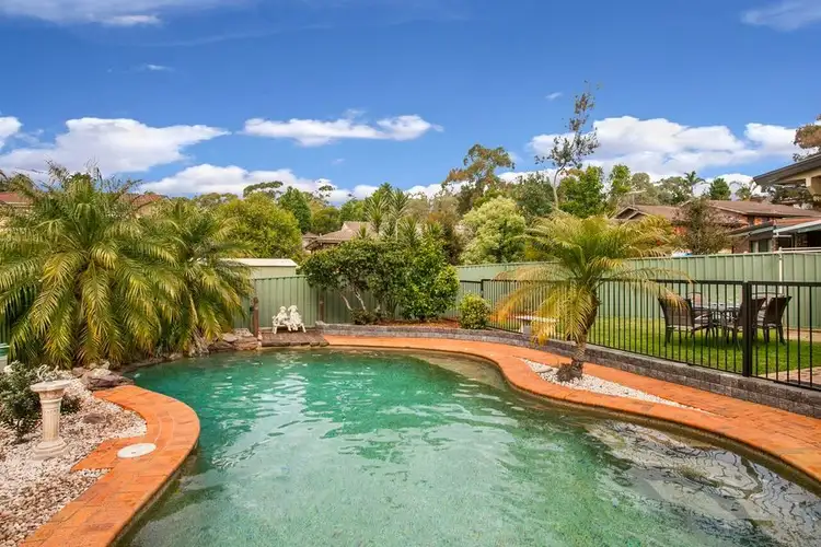 Seventh view of Homely house listing, 12 Field Place, Illawong NSW 2234