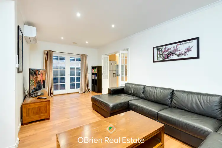 Third view of Homely house listing, 41 Barnsley Drive, Endeavour Hills VIC 3802