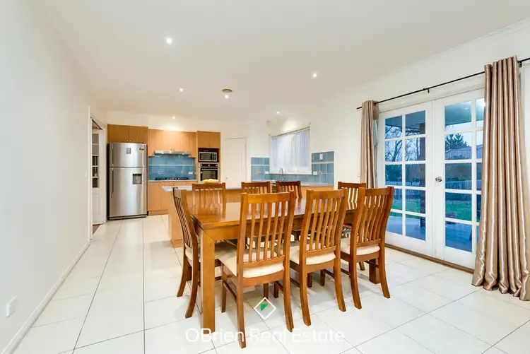 Fourth view of Homely house listing, 41 Barnsley Drive, Endeavour Hills VIC 3802