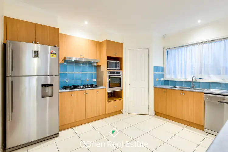 Fifth view of Homely house listing, 41 Barnsley Drive, Endeavour Hills VIC 3802