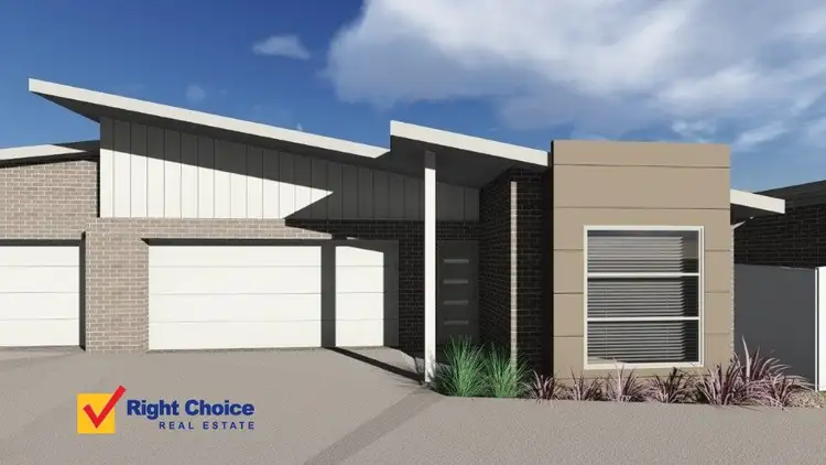 Main view of Homely villa listing, 2/31 Wattle Road, Flinders NSW 2529